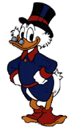Duck family graphics