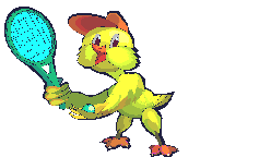 Ducks graphics