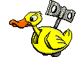 Ducks graphics
