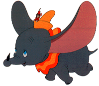 Dumbo graphics