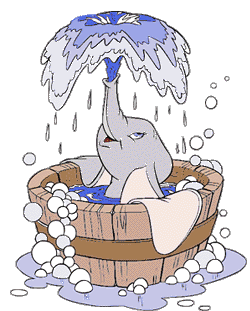 Dumbo graphics