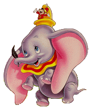 Dumbo graphics
