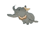 Dumbo graphics