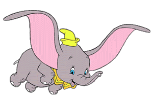 Dumbo graphics