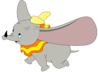 Dumbo graphics