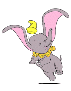 Dumbo graphics