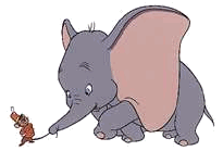 Dumbo graphics