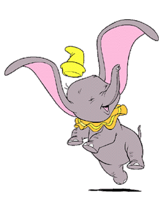 Dumbo graphics