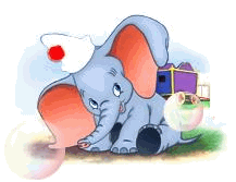 Dumbo graphics
