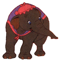 Dumbo graphics