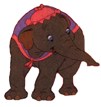 Dumbo graphics