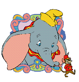 Dumbo graphics