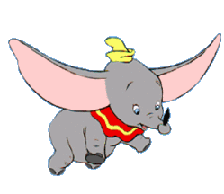 Dumbo graphics