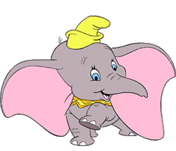 Dumbo graphics