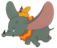 Dumbo graphics