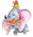 Dumbo graphics