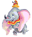 Dumbo graphics