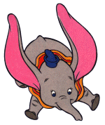 Dumbo graphics