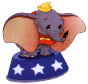 Dumbo graphics