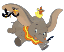 Dumbo graphics