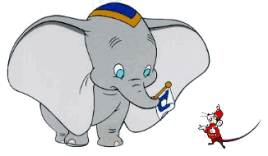 Dumbo graphics