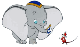 Dumbo graphics