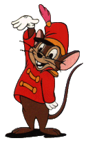 Dumbo graphics