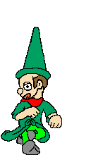 Dwarves graphics