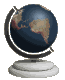 Earth graphics