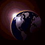 Earth graphics