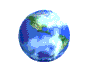 Earth graphics