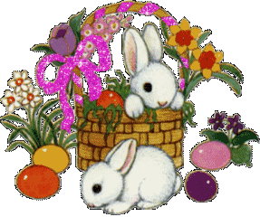 Easter graphics