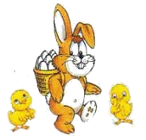 Easter graphics