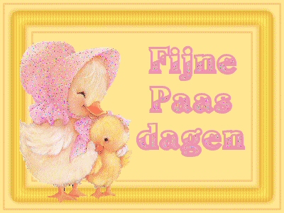 Easter graphics