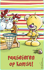 Easter graphics