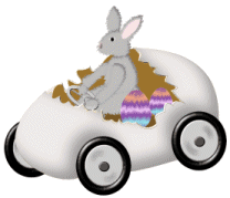 Easter graphics