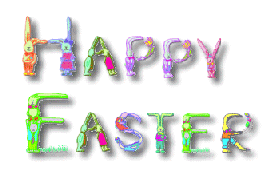 Easter graphics