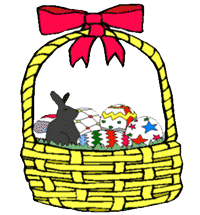Easter graphics