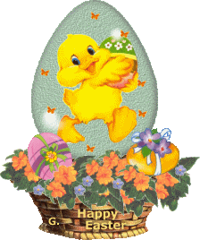 Easter graphics