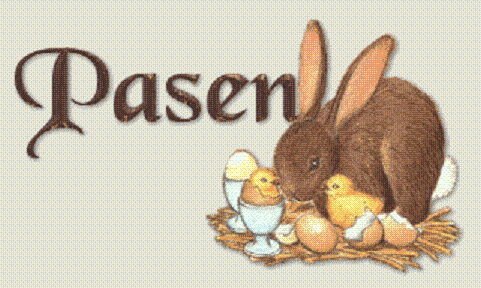 Easter graphics