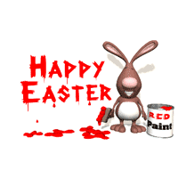 Easter graphics