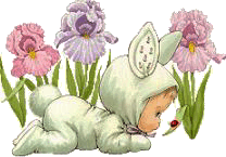 Easter graphics
