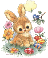 Easter graphics