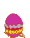 Easter graphics