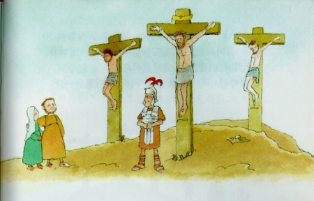 Easter graphics