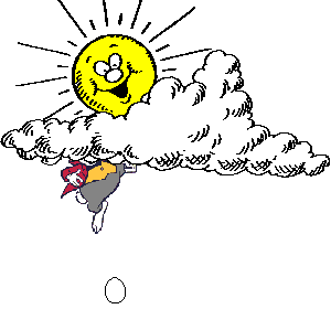 Easter graphics