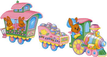 Easter graphics