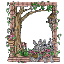 Easter graphics