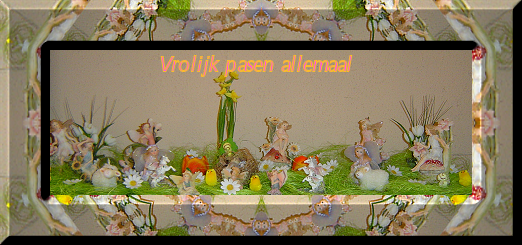 Easter graphics