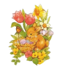 Easter graphics